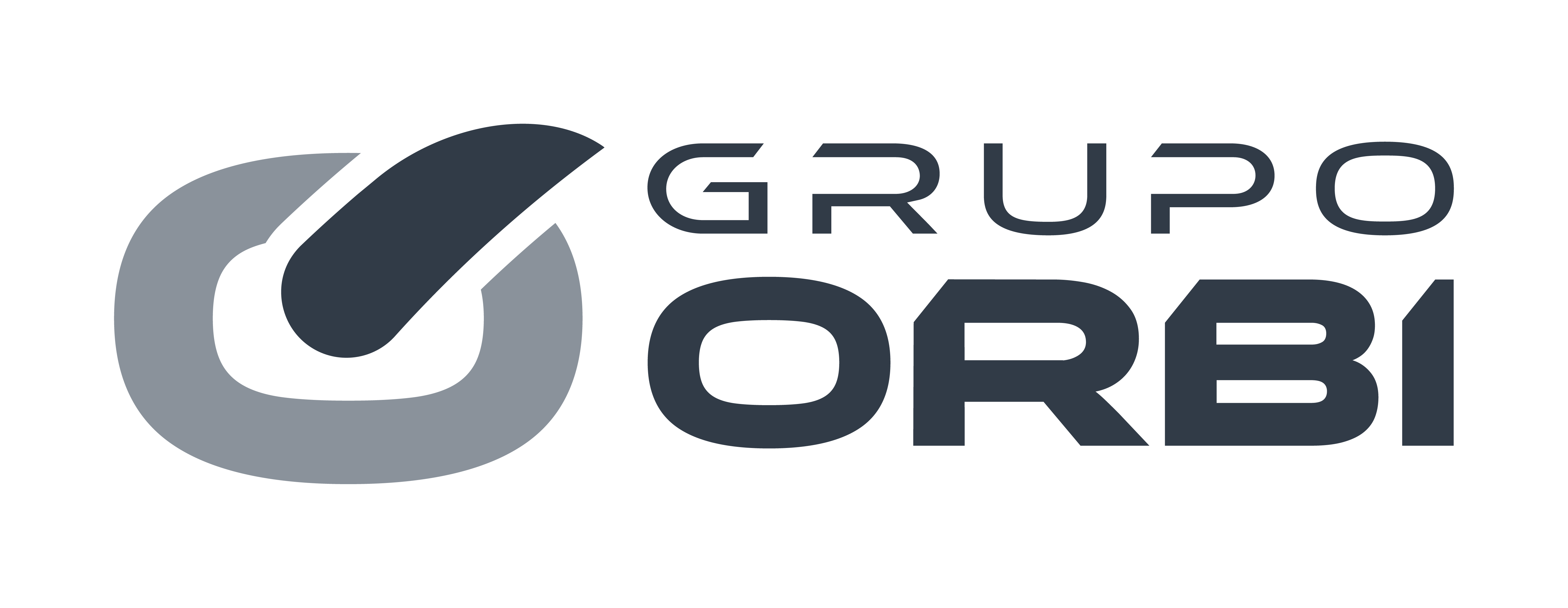 Logo Orbi